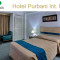 Hotel Purbani Int. Ltd. - otijheel Commercial Area, Dhaka.