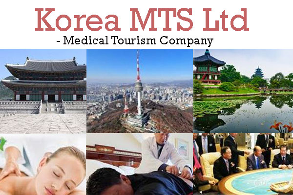 Korea MTS Ltd