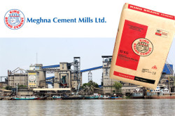 Meghna Cement Mills Ltd. - King Brand Cement.