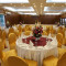 Party Room & Meeting Room at Hotel Nascent Gardenia Suites, Dhaka.