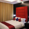 Hotel Nascent Gardenia Suites - Dhaka, Bangladesh.