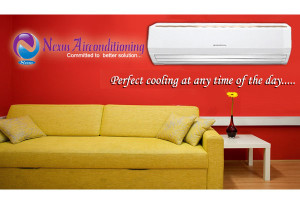 Nexus Air-conditioning – Importer and service provider of air conditioner.