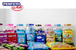 Perfetti Van Melle (bd) Pvt. Ltd. - manufacturer of confectionery and gum.