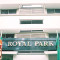 Royal Park Residence Hotel - Dhaka, Bangladesh.