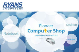 Ryans Computers Ltd - Largest retail computer store in Bangladesh.