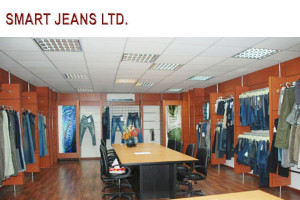 Smart Jeans Limited - Chittagong, Bangladesh.