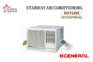Starway Group - Starway Air Conditioning.