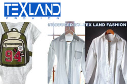 Texland Fashion - Sourcing/Buying Agent, Supplier & Inspection company for Readymade garments.