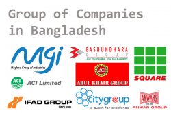 Group of Companies in Bangladesh