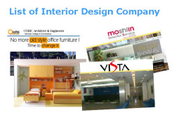 List of Interior Design Companies in Bangladesh