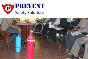 Prevent Safety Solutions - Pioneer Safety training and consultancy farm in Bangladesh