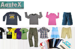 Aaztex Garment - Sweater, Knit & Woven export house based in Dhaka, Bangladesh.
