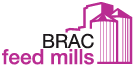 BRAC feed mills logo