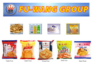 Fu-Wang Group - Fu-Wang Foods Limited