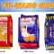 Fu-Wang Foods Ltd - Biscuits