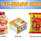 Fu-Wang Foods Ltd - Biscuits and Wafer Box