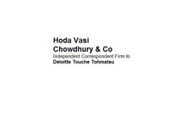 Hoda Vasi Chowdhury & Co
