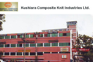 Kushiara Composite Knit Industries Ltd.