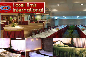 Hotel Amir International Mymensingh