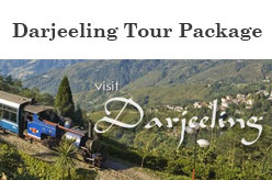 Darjeeling Tour Package