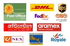 Courier Services Bangladesh