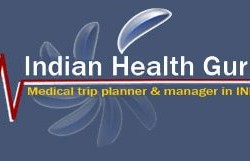 Indian HealthGuru Consultant