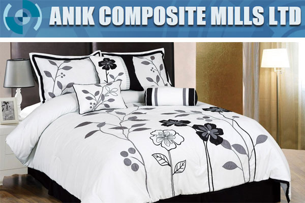 Anik Composite Mills