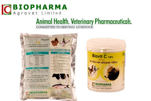 BIOPHARMA Agrovet Limited - Biopharma Agrovet Division