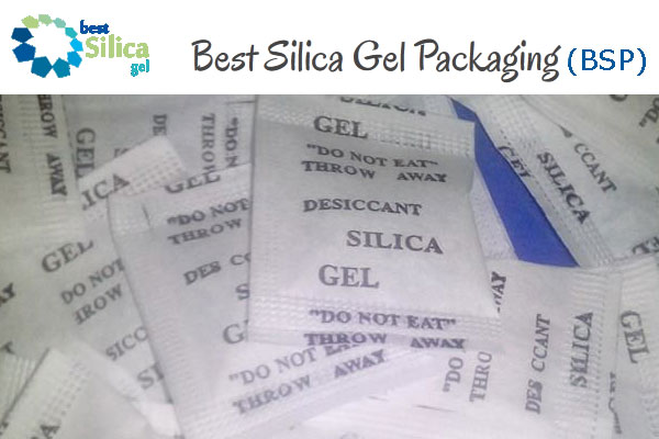 Best Silica Gel Packaging