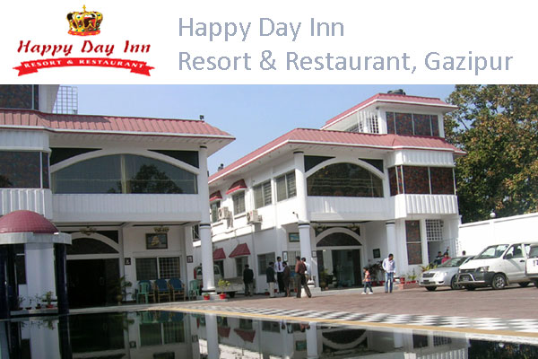 Happy Day Inn Gazipur