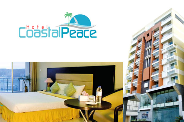 Hotel Coastal Peace Cox S Bazar Bangladesh