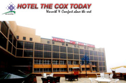 Hotel The Cox Today