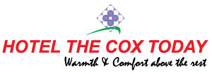 Hotel The Cox Today Logo