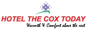 Hotel The Cox Today Logo