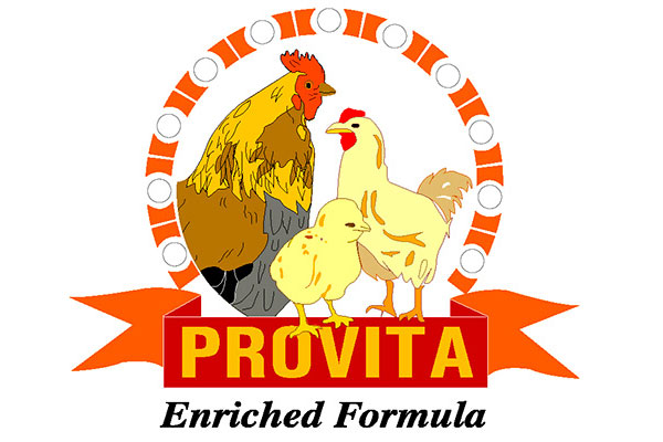 Provita Group - Provita Feed Ltd