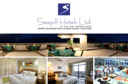Seagull Hotel Coxs Bazar