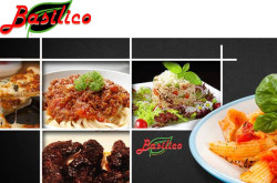 Basilico Italian Restaurant @ Khilgaon, Dhaka