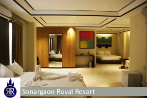 Sonargaon-Royal-Resort-room