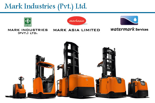 Mark Industries Pvt Ltd