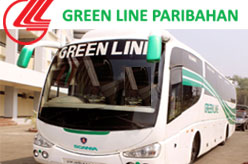 GreenLine Paribahan