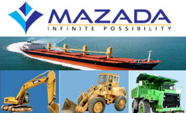 Mazada Corporation Bangladesh