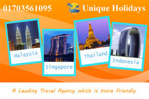 Unique-Holidays-Travel-Agency