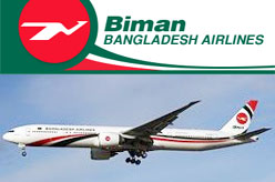 Biman Bangladesh Airlines