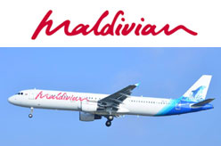 Maldivian-Airlines