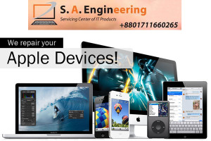 SA-Engineering