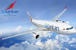 SriLankan Airlines