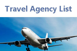 Travel-Agency-List