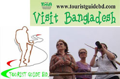 Tourist Guide BD2