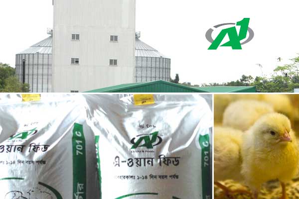 AG Agro Industries Limited