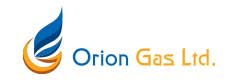 Orion Gas Bangladesh
